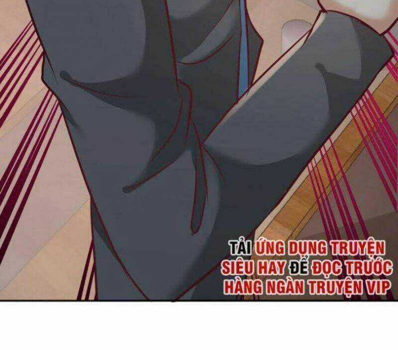 Long Vương Điện - Chapter 43 - Trang 8