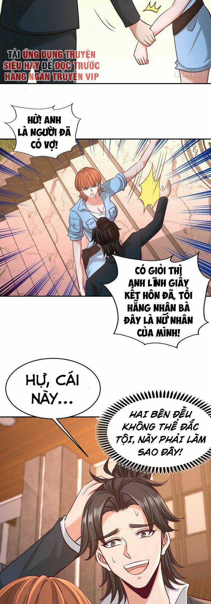 Long Vương Điện - Chapter 44 - Trang 12