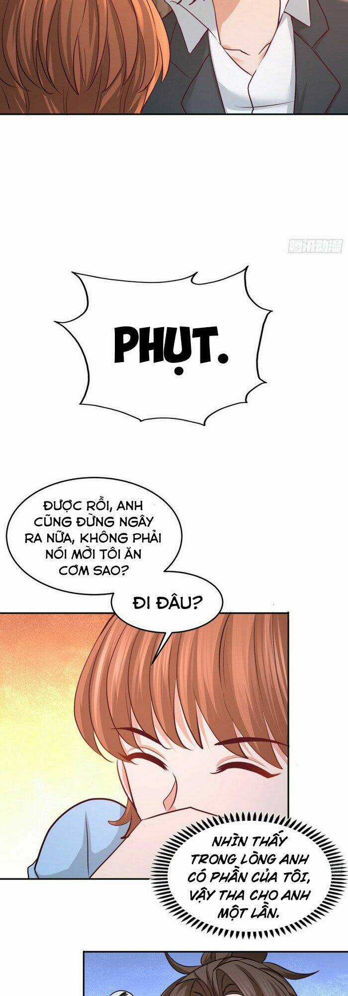 Long Vương Điện - Chapter 44 - Trang 13