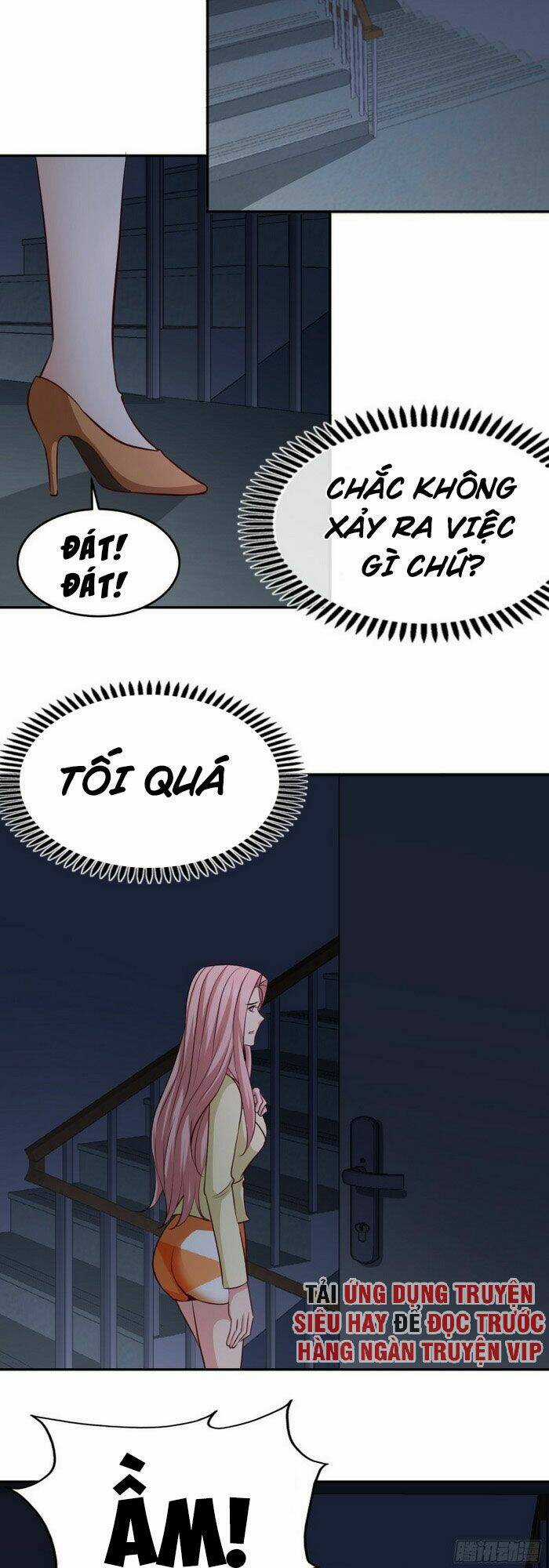 Long Vương Điện - Chapter 44 - Trang 18