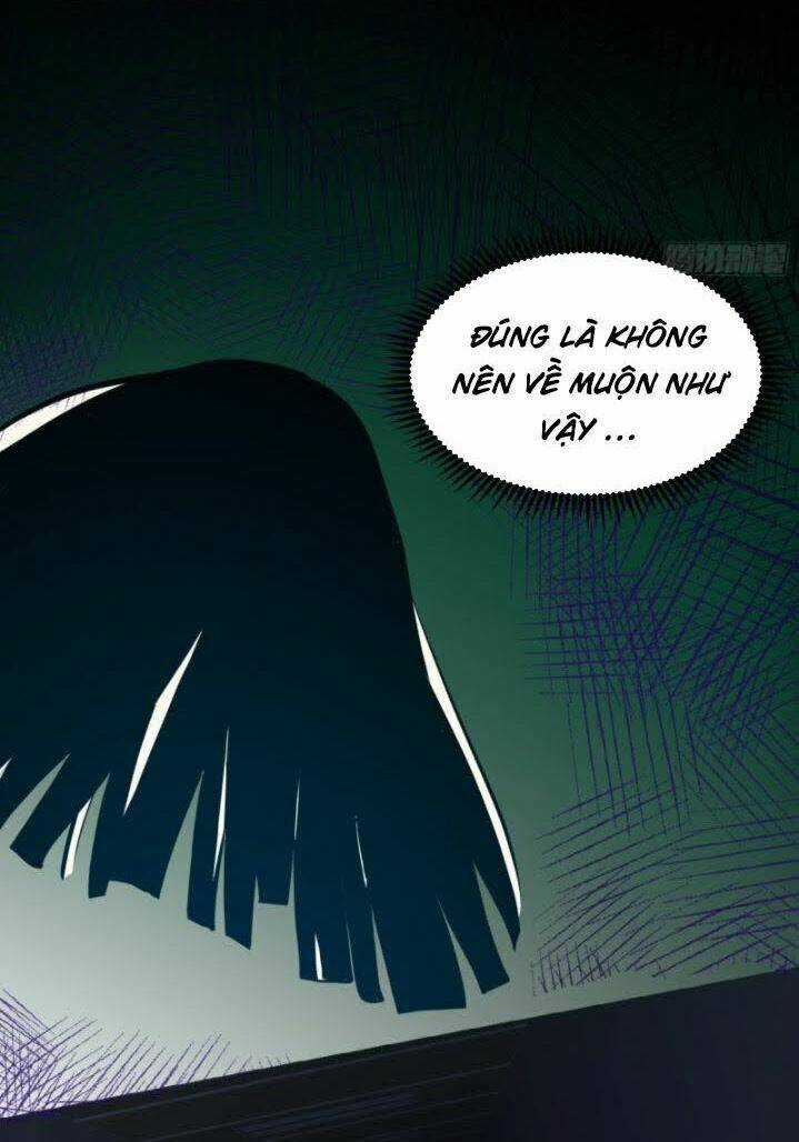 Long Vương Điện - Chapter 45 - Trang 2