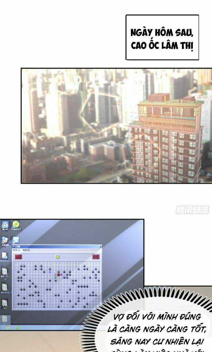 Long Vương Điện - Chapter 45 - Trang 11