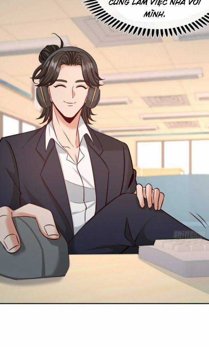 Long Vương Điện - Chapter 45 - Trang 12