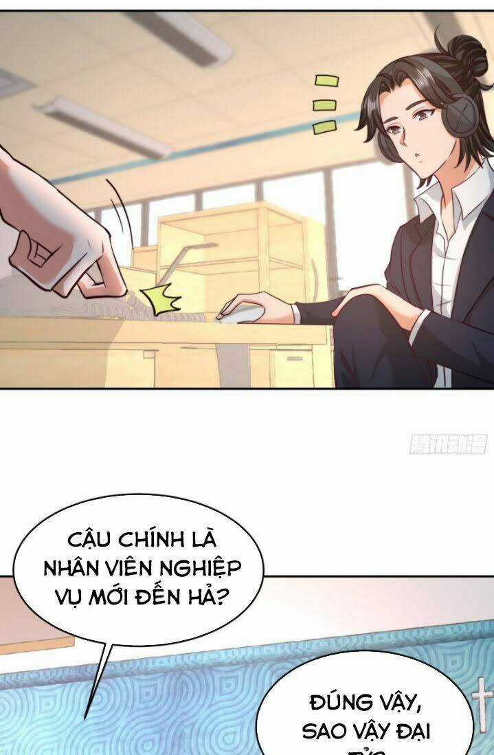 Long Vương Điện - Chapter 45 - Trang 13