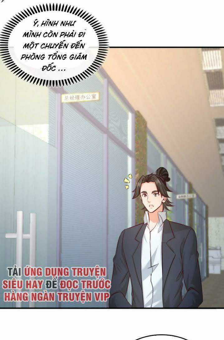 Long Vương Điện - Chapter 45 - Trang 19