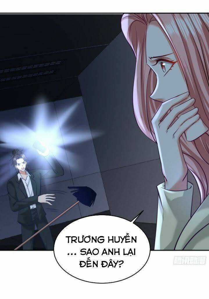 Long Vương Điện - Chapter 45 - Trang 4