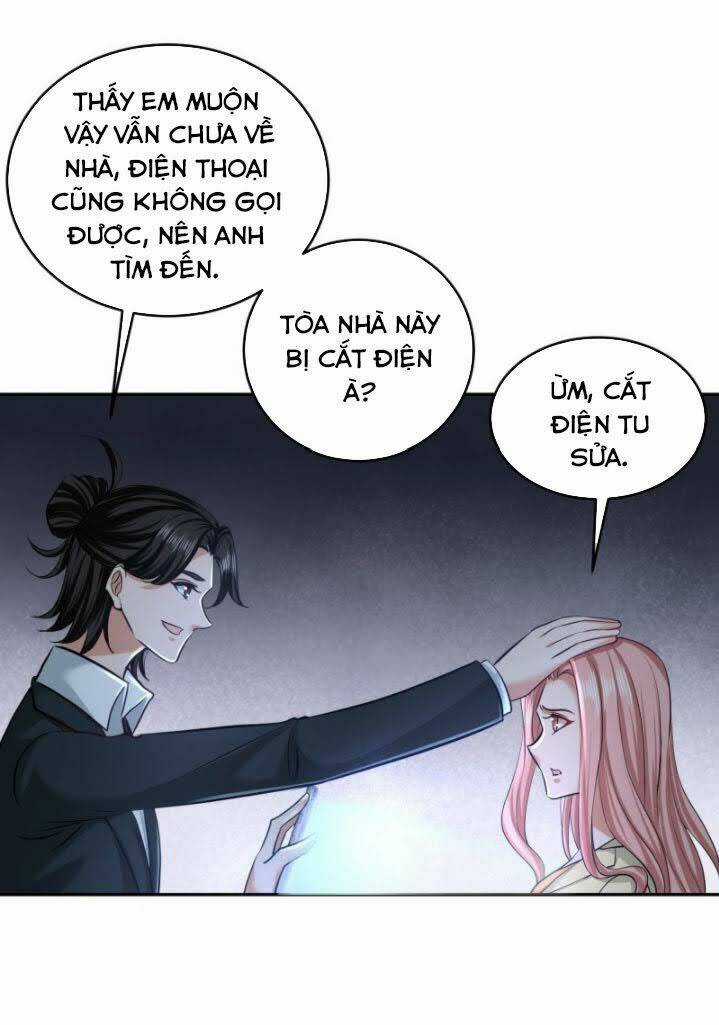 Long Vương Điện - Chapter 45 - Trang 5