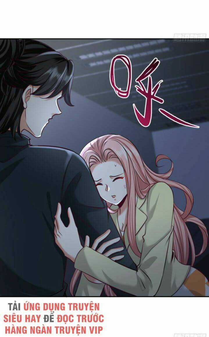 Long Vương Điện - Chapter 45 - Trang 6