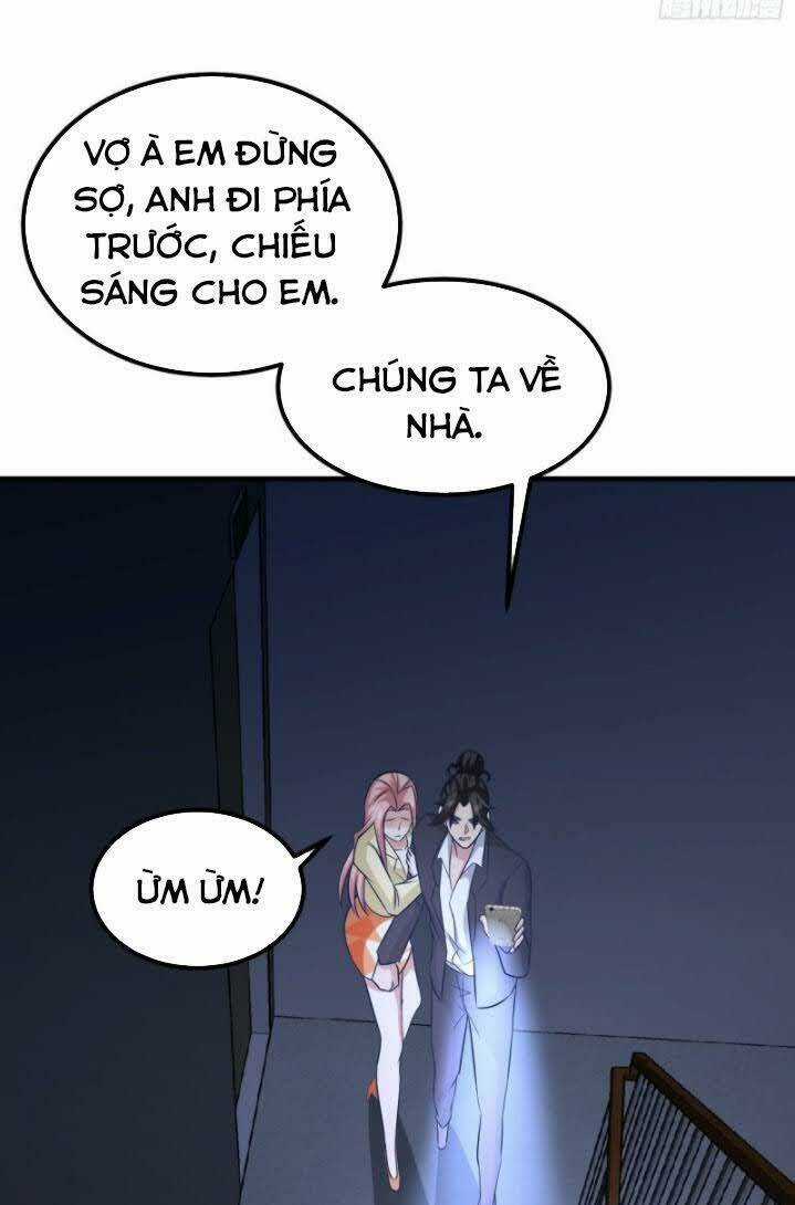 Long Vương Điện - Chapter 45 - Trang 7