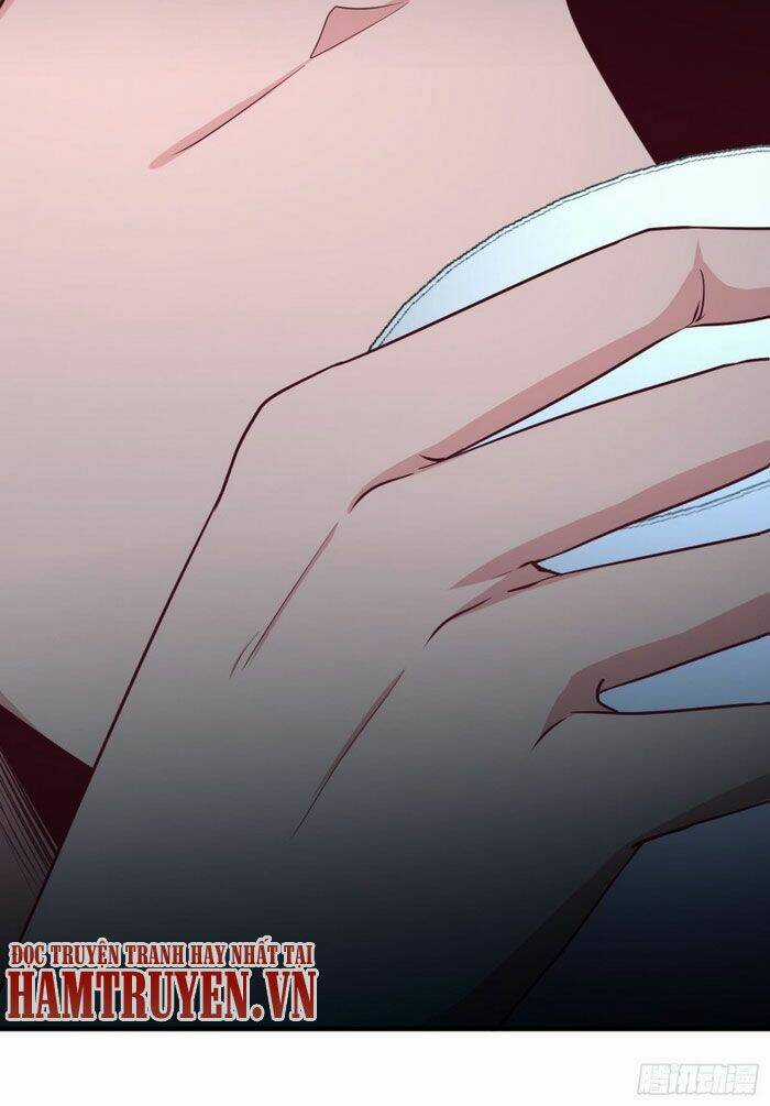 Long Vương Điện - Chapter 46 - Trang 19