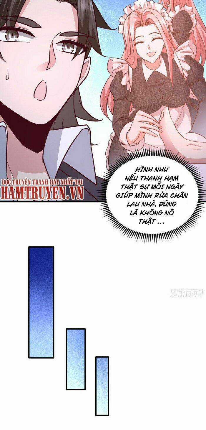 Long Vương Điện - Chapter 47 - Trang 14