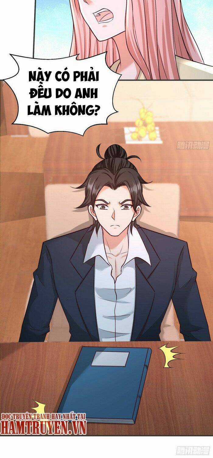 Long Vương Điện - Chapter 47 - Trang 17