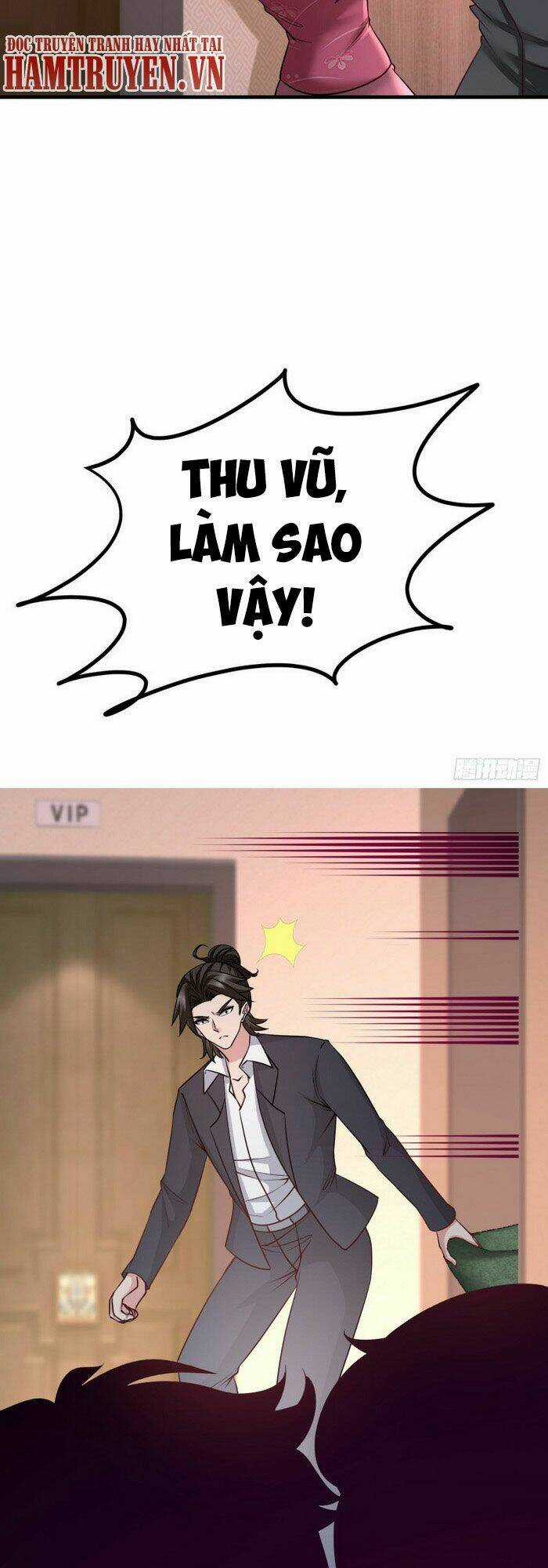 Long Vương Điện - Chapter 47 - Trang 4