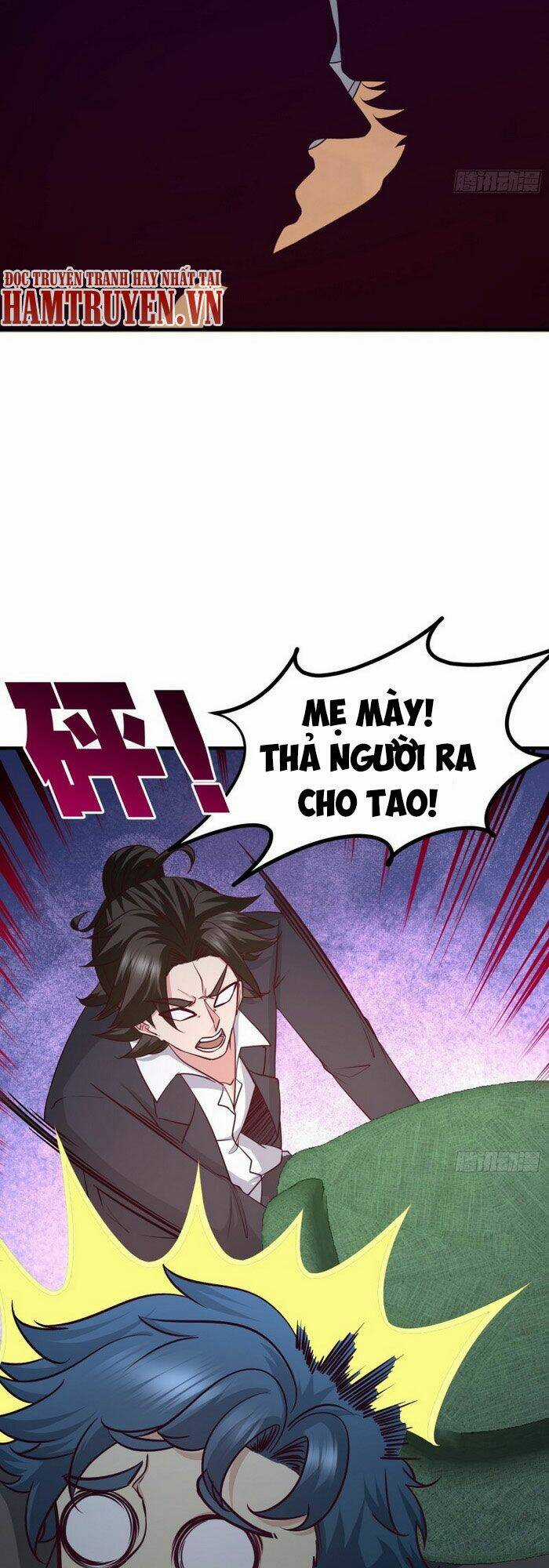 Long Vương Điện - Chapter 47 - Trang 5