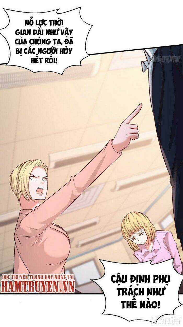 Long Vương Điện - Chapter 48 - Trang 12