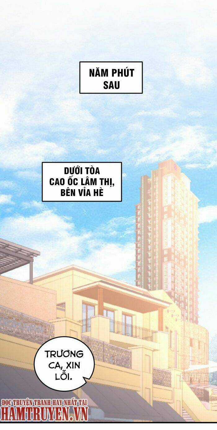 Long Vương Điện - Chapter 48 - Trang 15