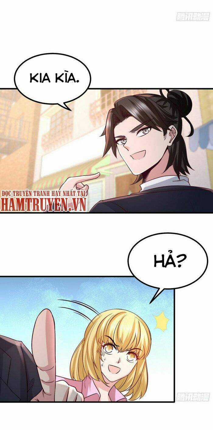 Long Vương Điện - Chapter 48 - Trang 18