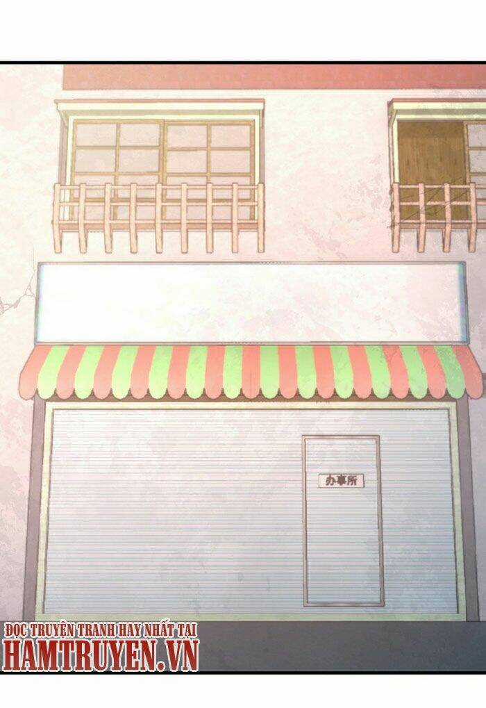 Long Vương Điện - Chapter 48 - Trang 19