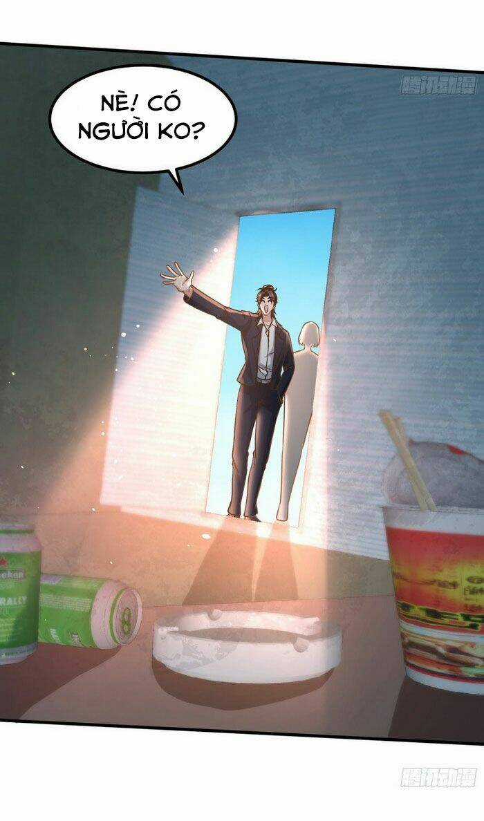 Long Vương Điện - Chapter 48 - Trang 20