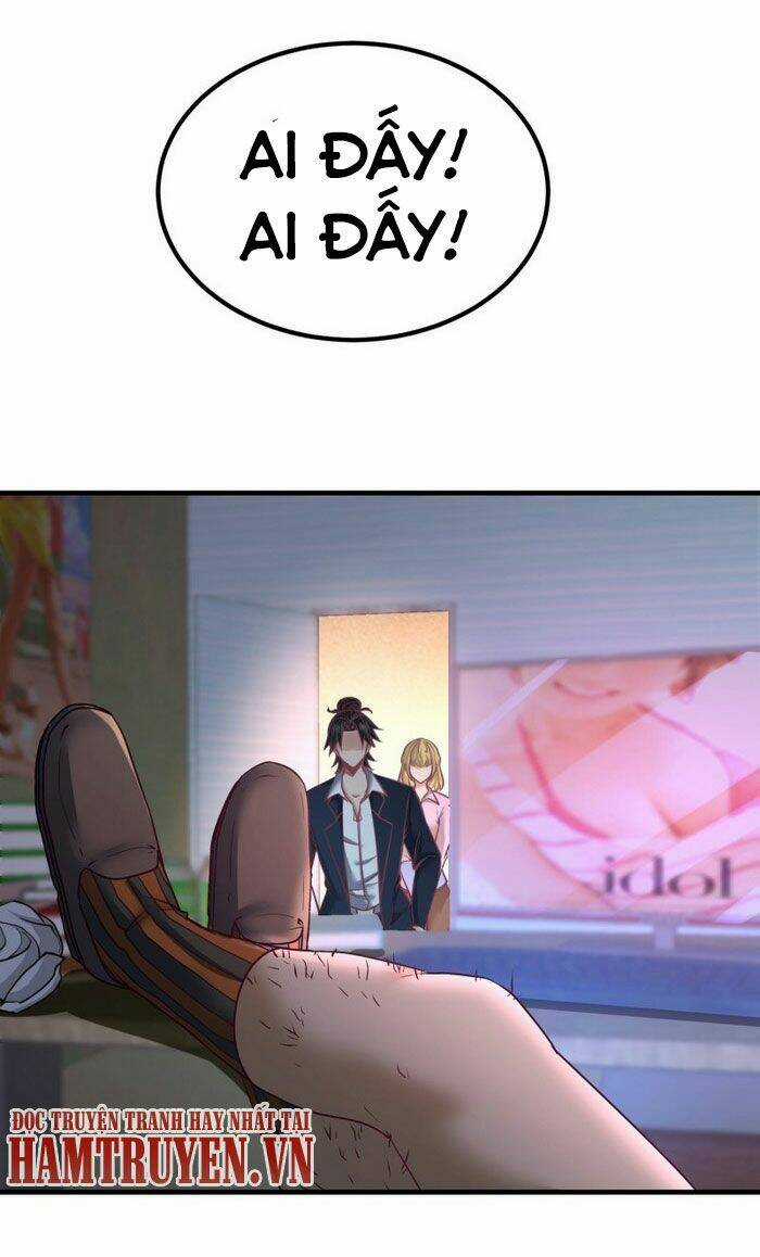 Long Vương Điện - Chapter 48 - Trang 21