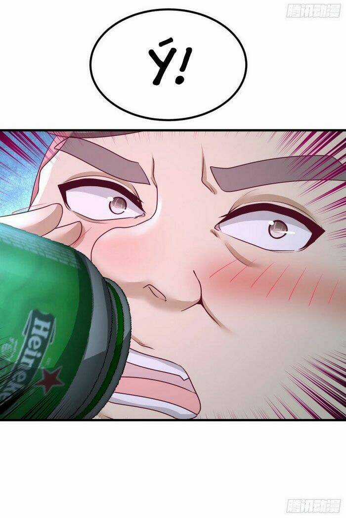 Long Vương Điện - Chapter 48 - Trang 23