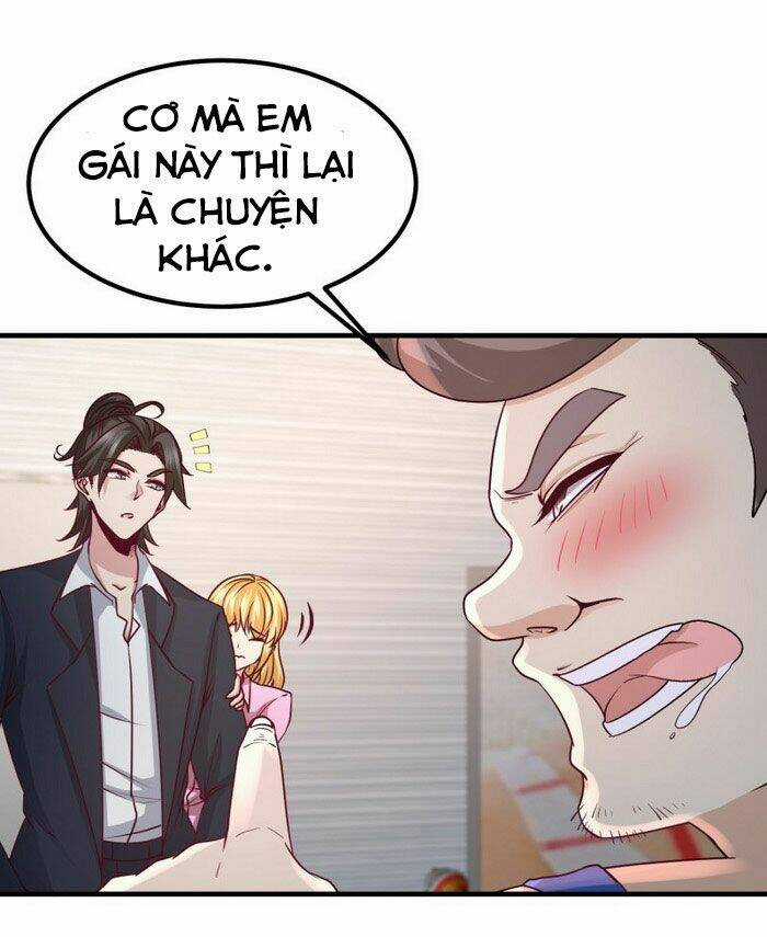 Long Vương Điện - Chapter 48 - Trang 24
