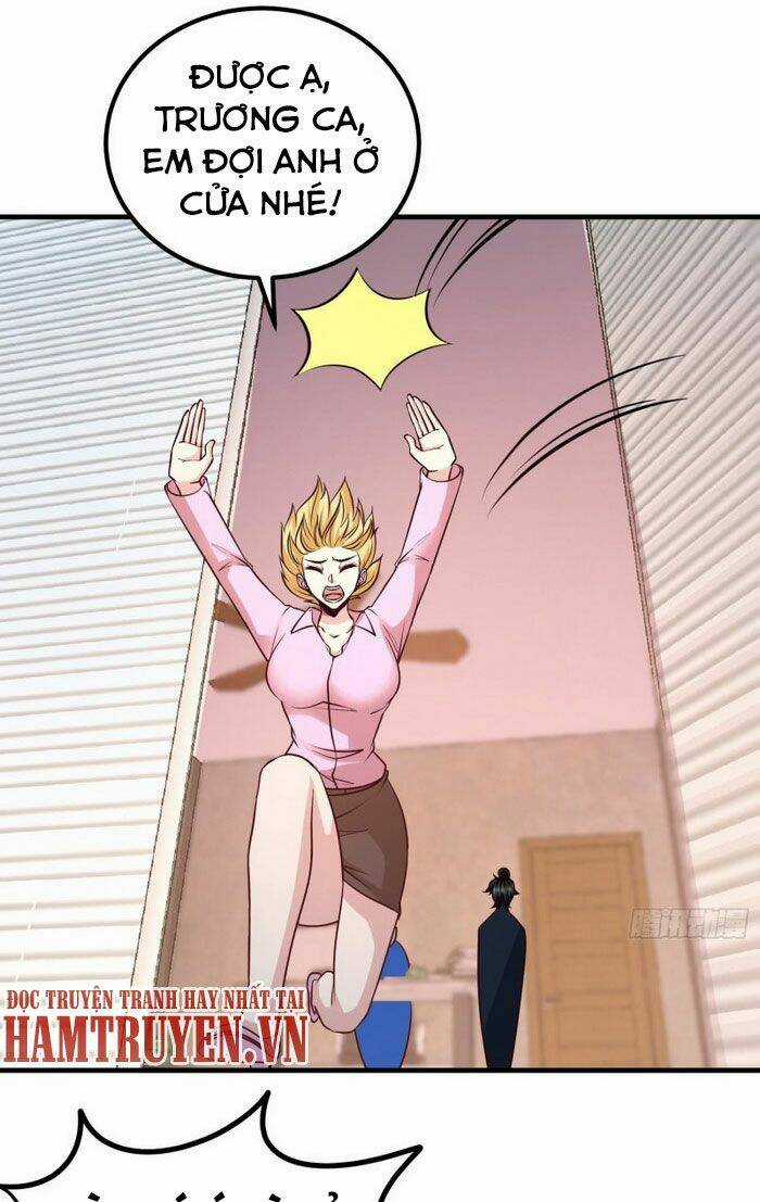 Long Vương Điện - Chapter 48 - Trang 26