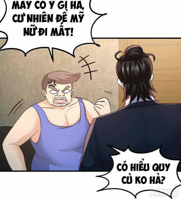 Long Vương Điện - Chapter 48 - Trang 27