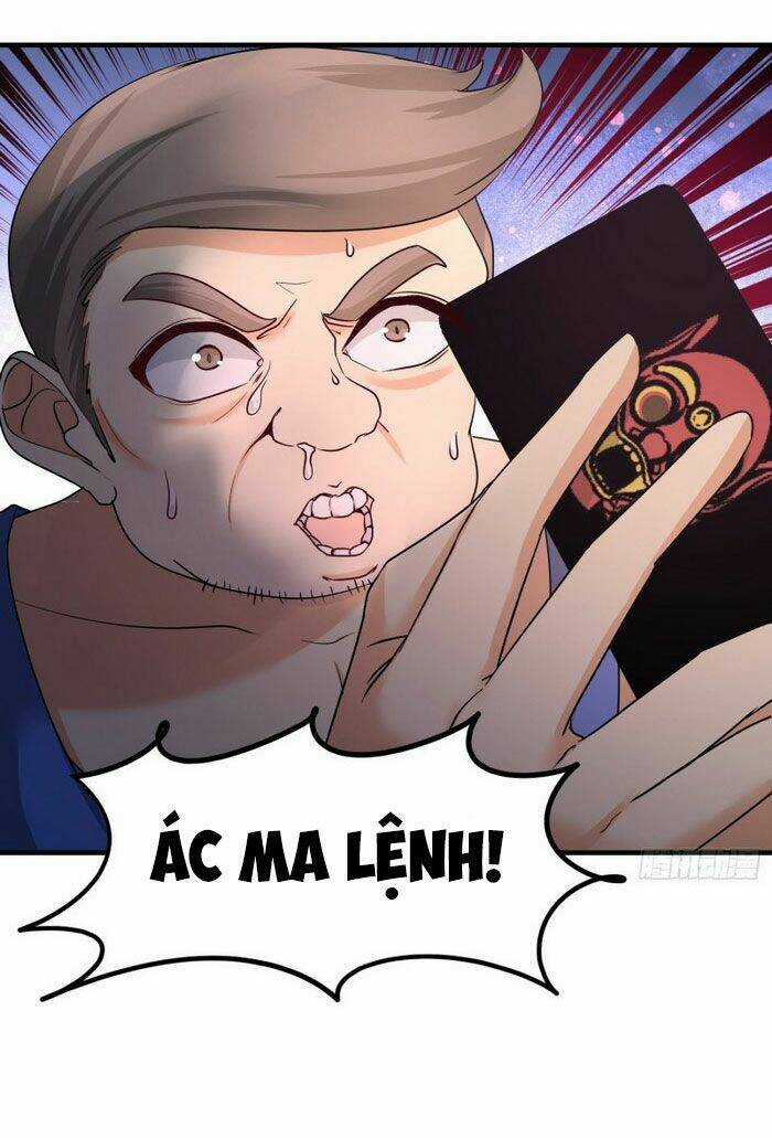 Long Vương Điện - Chapter 48 - Trang 29