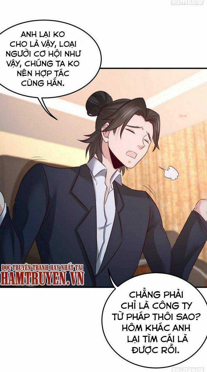 Long Vương Điện - Chapter 48 - Trang 4