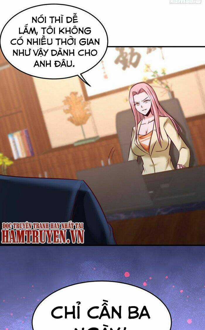 Long Vương Điện - Chapter 48 - Trang 5