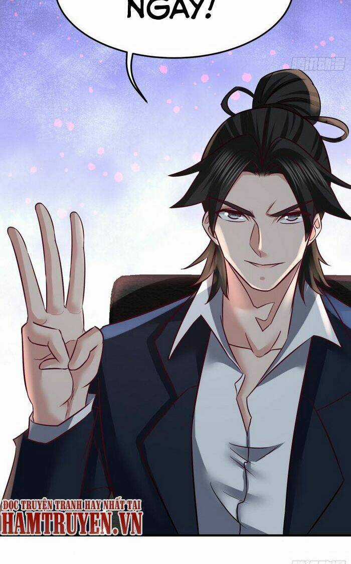 Long Vương Điện - Chapter 48 - Trang 6