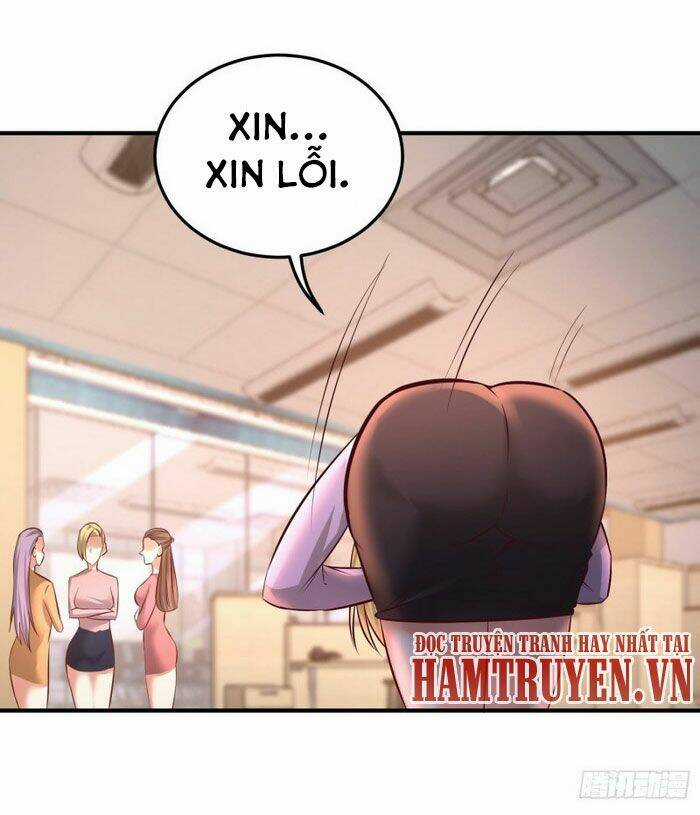 Long Vương Điện - Chapter 48 - Trang 9