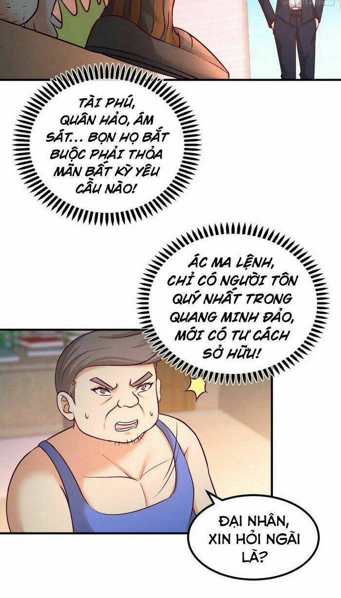 Long Vương Điện - Chapter 49 - Trang 2