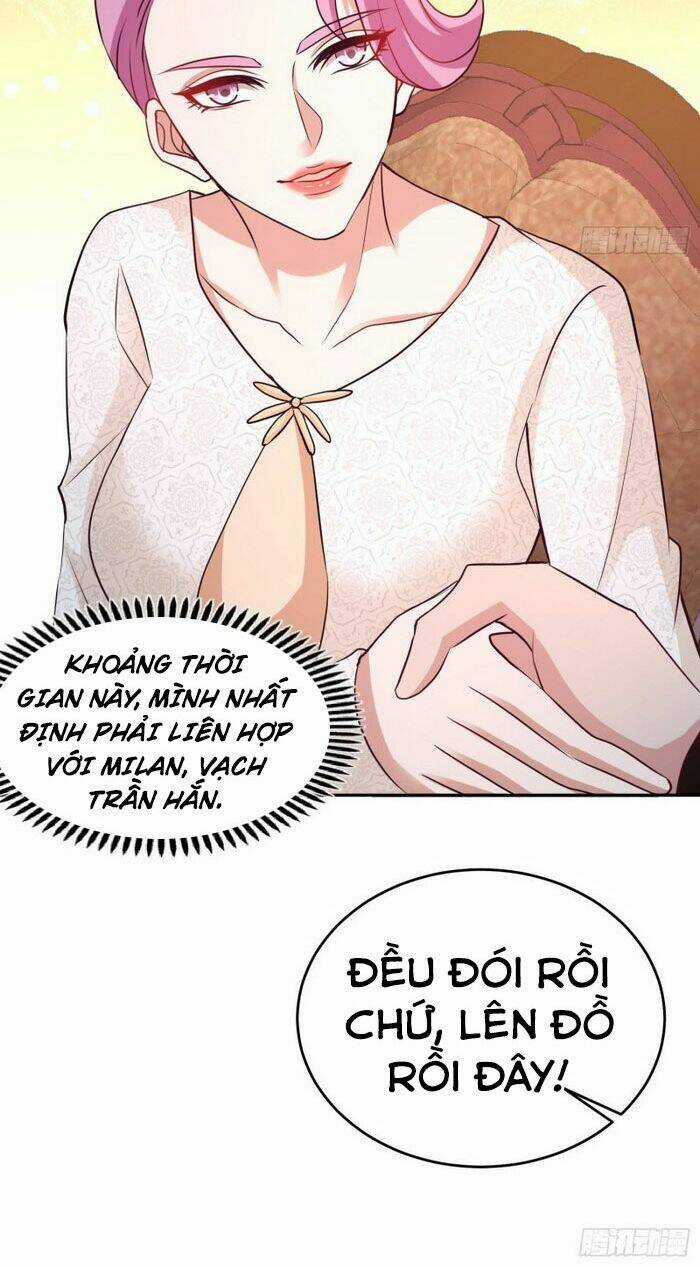 Long Vương Điện - Chapter 49 - Trang 12