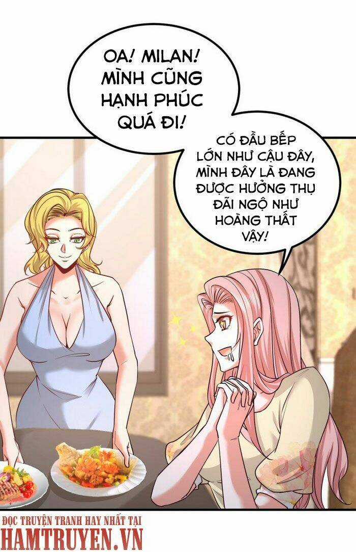 Long Vương Điện - Chapter 49 - Trang 13