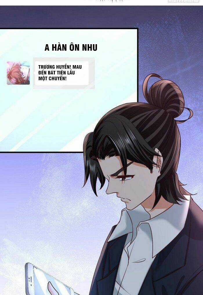 Long Vương Điện - Chapter 49 - Trang 16