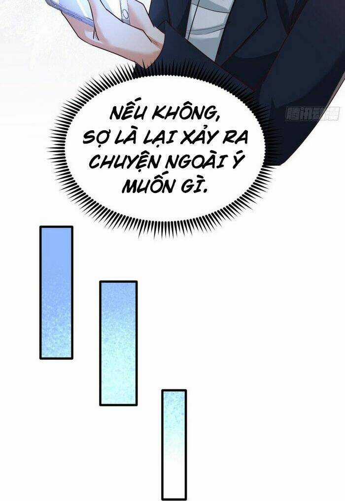 Long Vương Điện - Chapter 49 - Trang 17