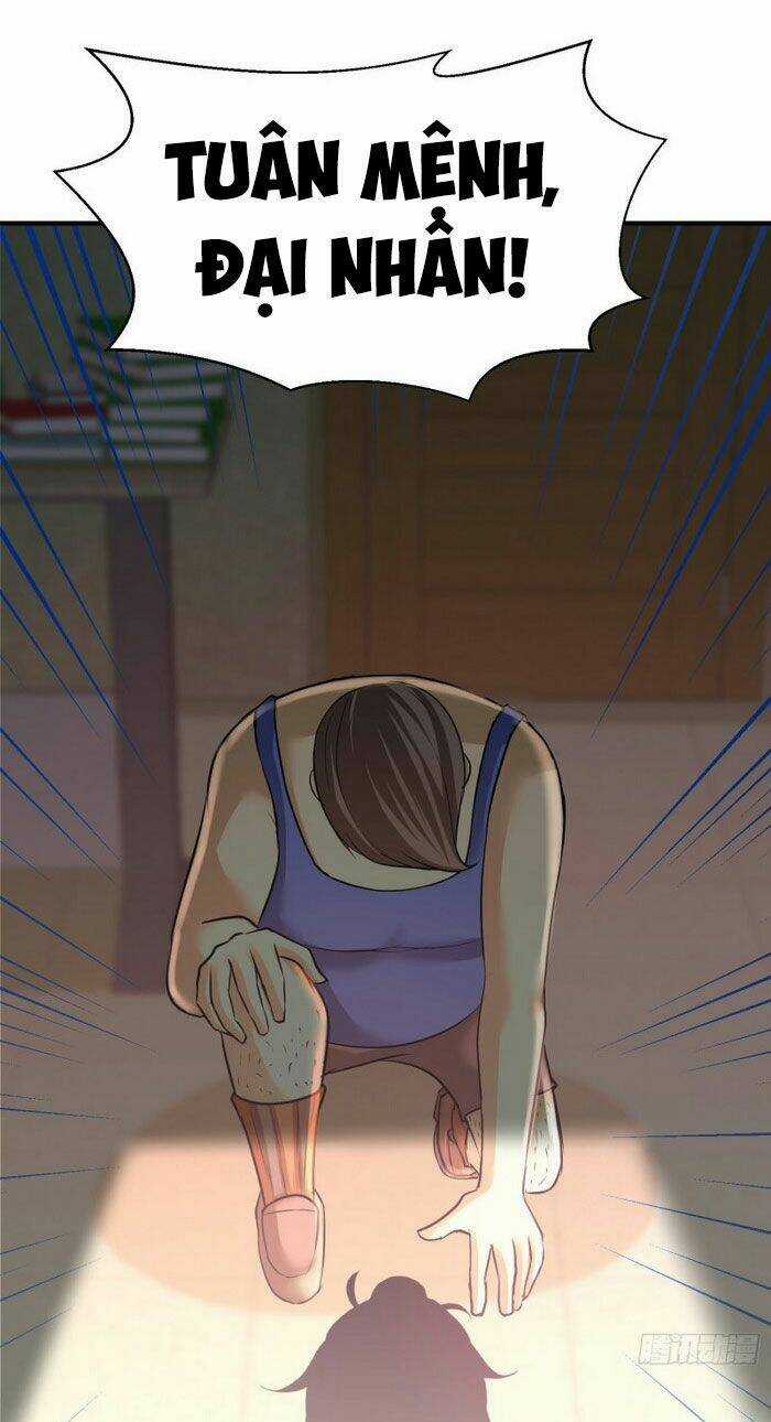 Long Vương Điện - Chapter 49 - Trang 4