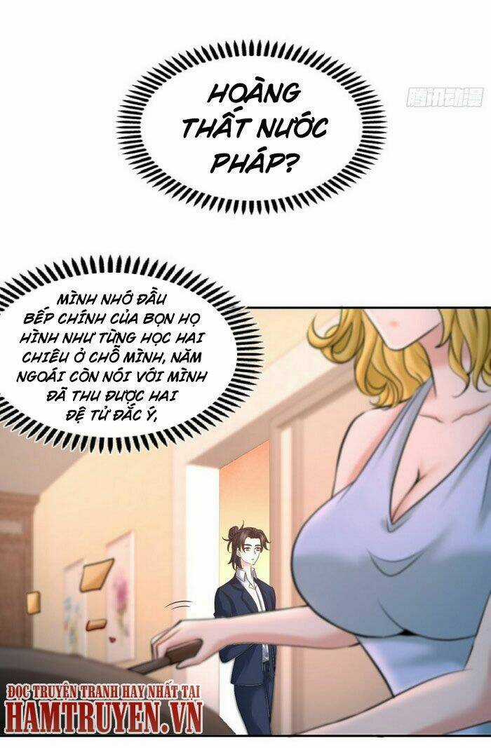 Long Vương Điện - Chapter 49 - Trang 9