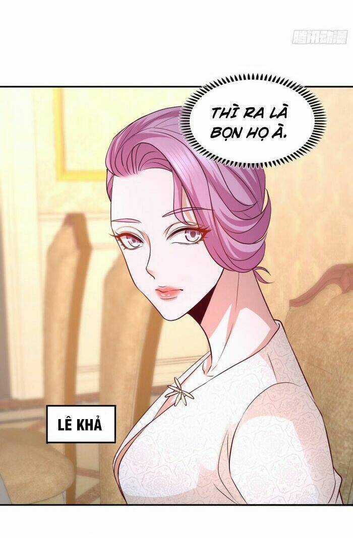 Long Vương Điện - Chapter 49 - Trang 10