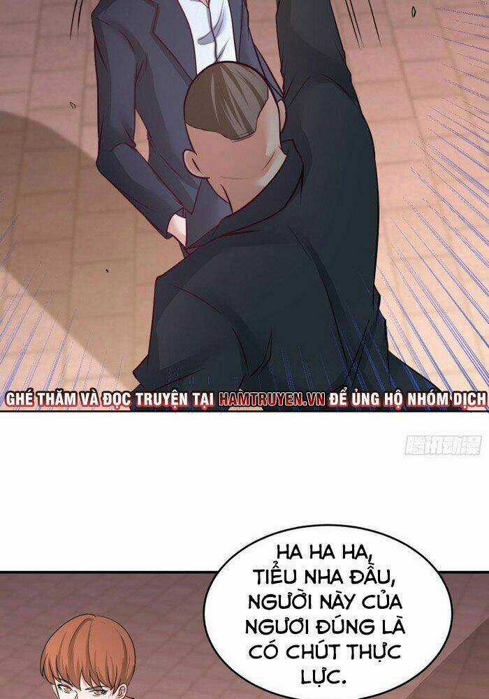 Long Vương Điện - Chapter 50 - Trang 4