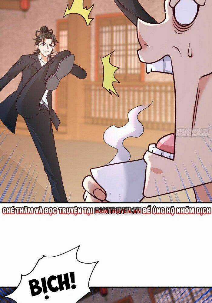 Long Vương Điện - Chapter 50 - Trang 6