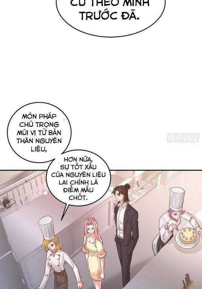 Long Vương Điện - Chapter 51 - Trang 2