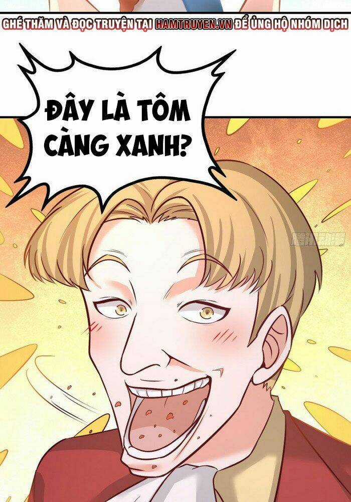 Long Vương Điện - Chapter 51 - Trang 21