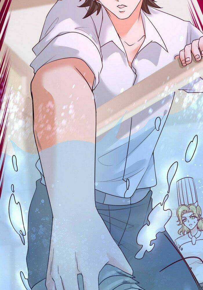 Long Vương Điện - Chapter 51 - Trang 8