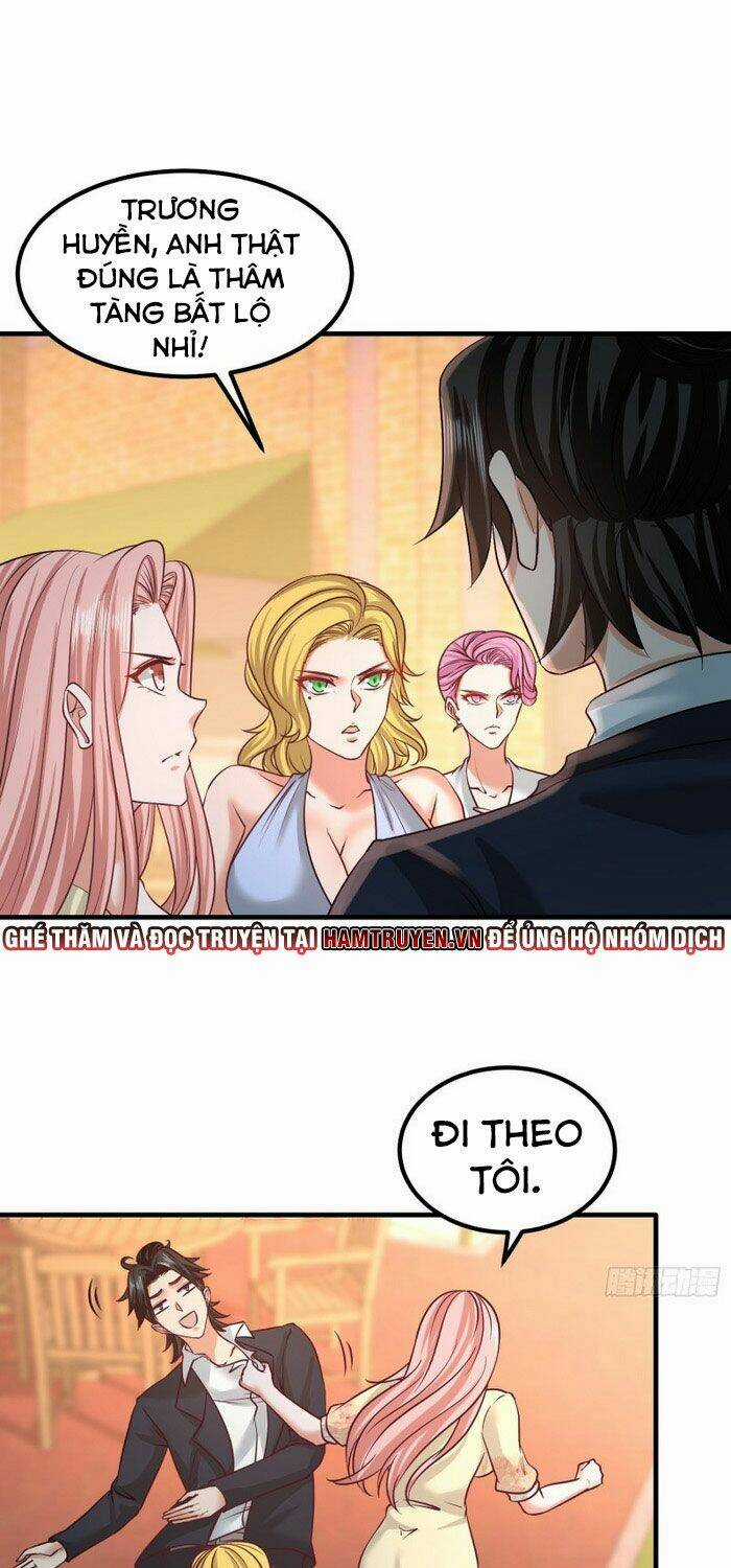 Long Vương Điện - Chapter 52 - Trang 1