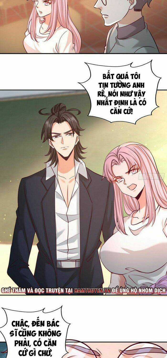 Long Vương Điện - Chapter 52 - Trang 13