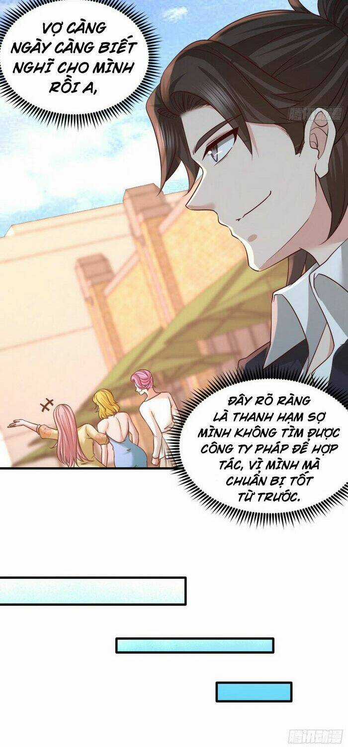 Long Vương Điện - Chapter 52 - Trang 4