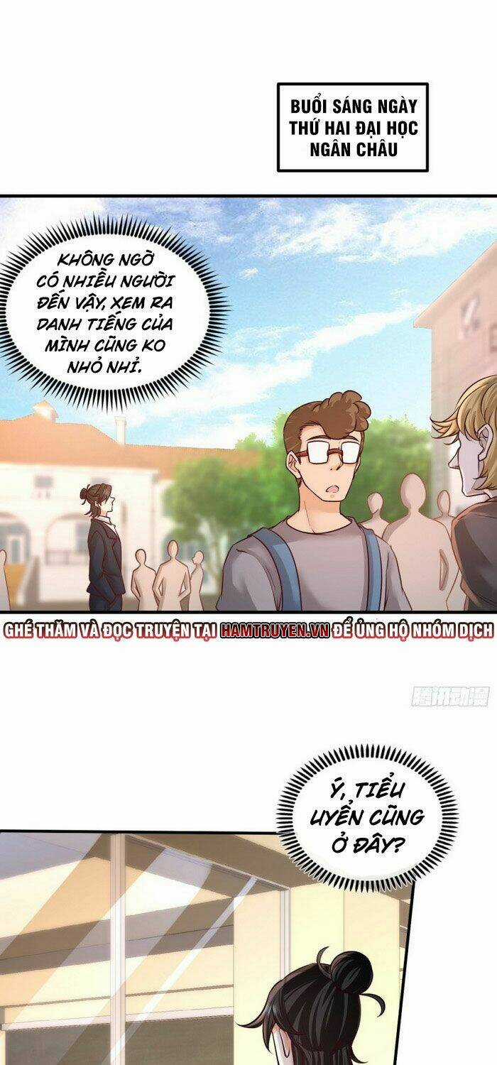 Long Vương Điện - Chapter 52 - Trang 5